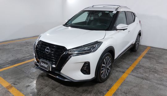 Nissan • Kicks