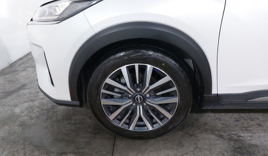 Nissan Kicks 1.6 PLATINUM LTS XTRONIC Suv 2022