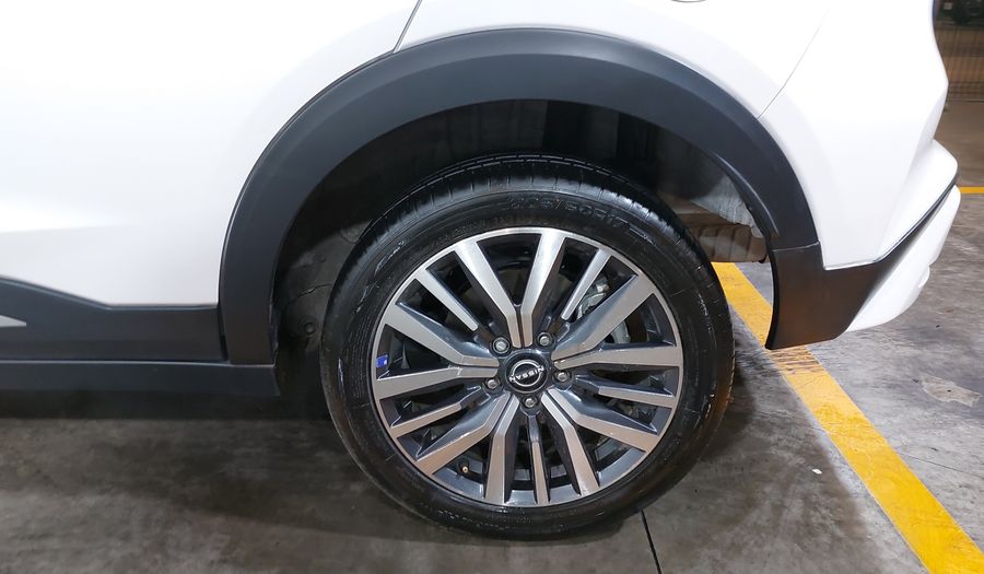 Nissan Kicks 1.6 PLATINUM LTS XTRONIC Suv 2022