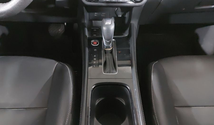 Nissan Kicks 1.6 PLATINUM LTS XTRONIC Suv 2022