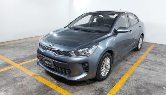 Kia • Rio