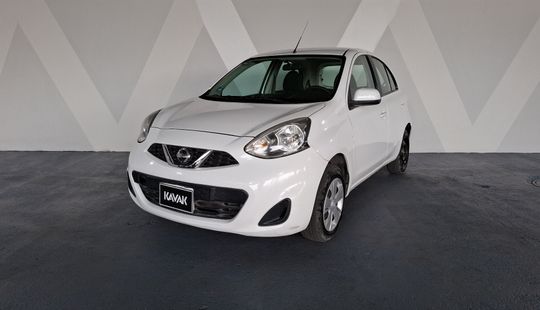 Nissan • March