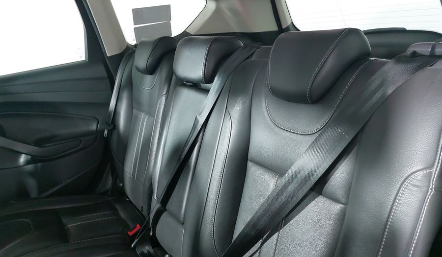 Ford Escape 2.5 TITANIUM AT Suv 2016