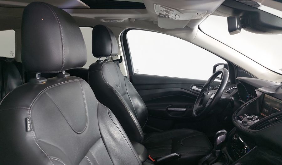 Ford Escape 2.5 TITANIUM AT Suv 2016