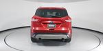 Ford Escape 2.5 TITANIUM AT Suv 2016