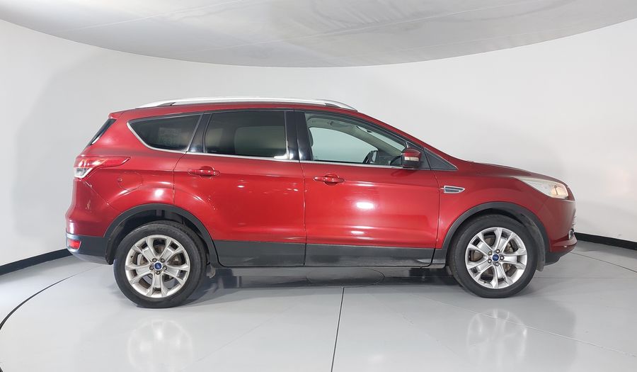 Ford Escape 2.5 TITANIUM AT Suv 2016