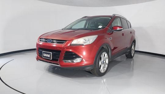Ford • Escape