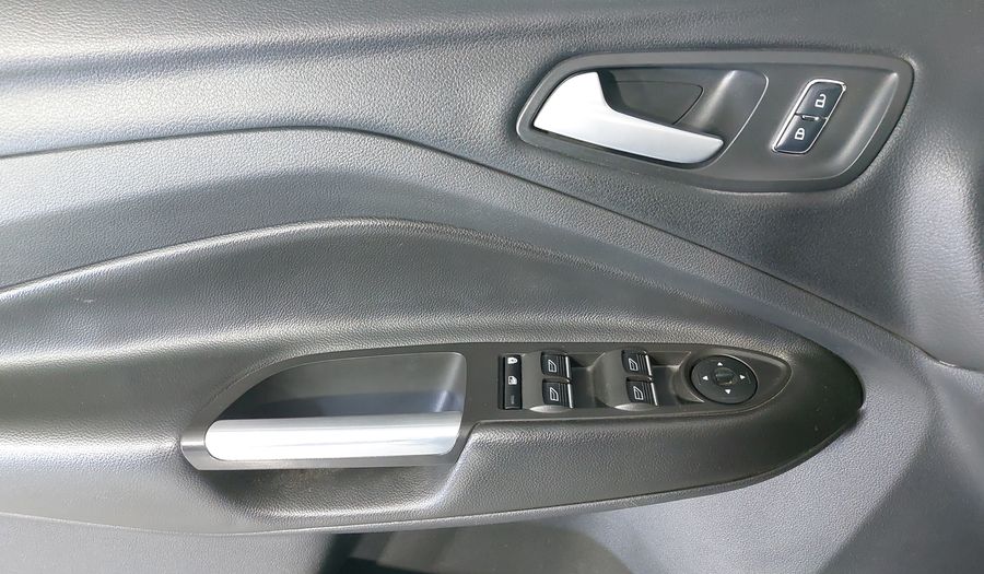 Ford Escape 2.5 TITANIUM AT Suv 2016
