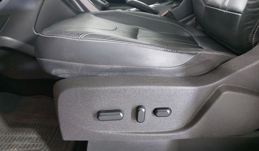 Ford Escape 2.5 TITANIUM AT Suv 2016