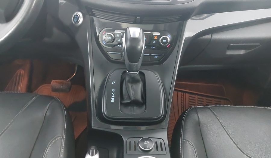 Ford Escape 2.5 TITANIUM AT Suv 2016