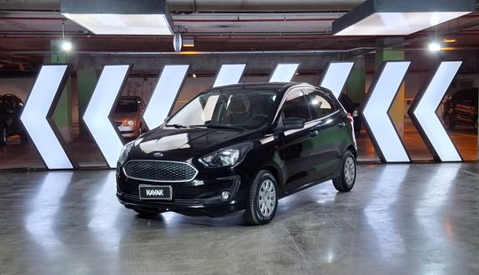 Ford • Ka