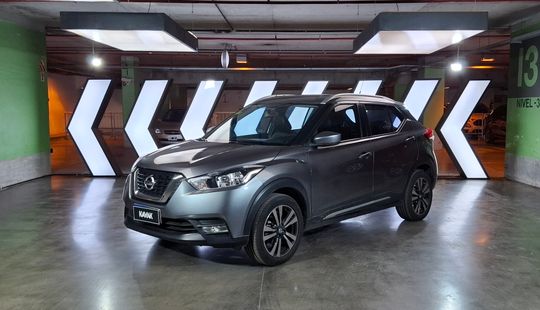 Nissan • Kicks