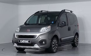 Fiat • Fiorino Combi