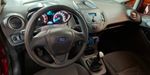 Ford Fiesta Kinetic Design 1.6 S Hatchback 2016