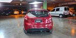 Ford Fiesta Kinetic Design 1.6 S Hatchback 2016