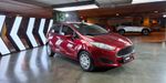 Ford Fiesta Kinetic Design 1.6 S Hatchback 2016