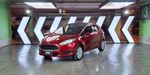 Ford Fiesta Kinetic Design 1.6 S Hatchback 2016