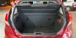 Ford Fiesta Kinetic Design 1.6 S Hatchback 2016