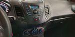 Ford Fiesta Kinetic Design 1.6 S Hatchback 2016