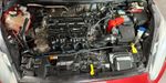 Ford Fiesta Kinetic Design 1.6 S Hatchback 2016