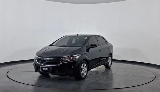 Chevrolet • Prisma