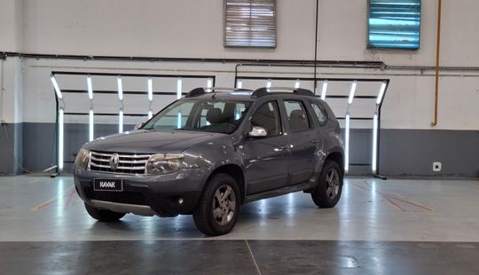 Renault • Duster