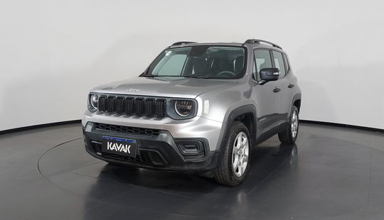 Jeep • Renegade