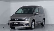 Volkswagen Caddy 2.0 TDI SCR BMT DSG EXCLUSIVE Minivan 2020