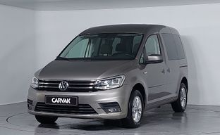 Volkswagen • Caddy