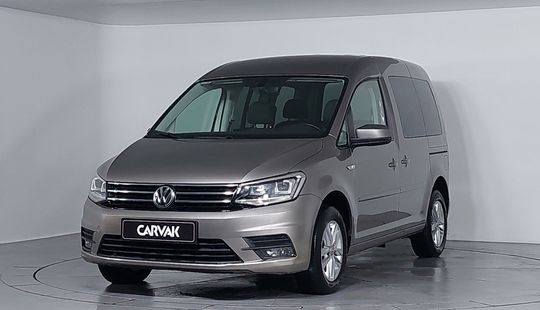 Volkswagen • Caddy