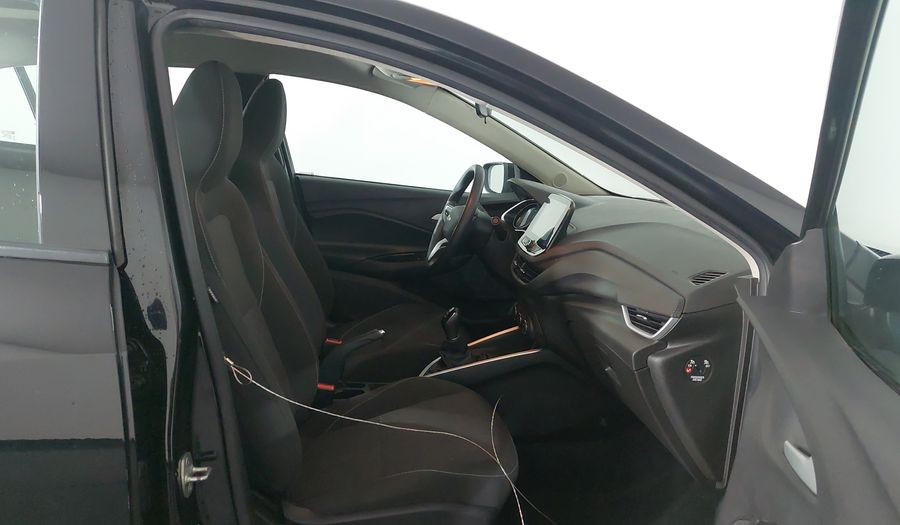 Chevrolet Onix LT Hatchback 2023