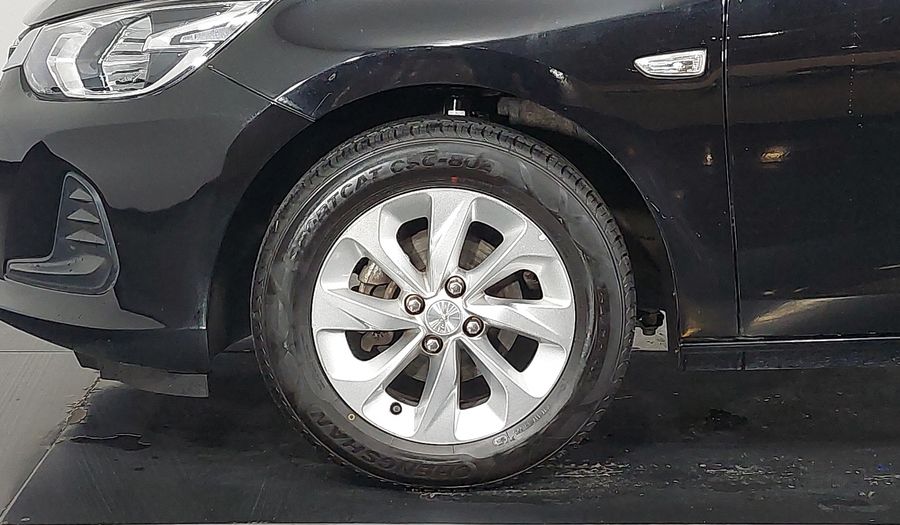 Chevrolet Onix LT Hatchback 2023