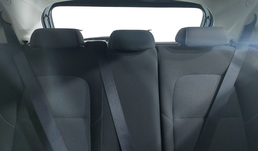 Chevrolet Onix LT Hatchback 2023