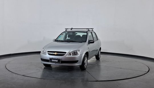 Chevrolet • Classic