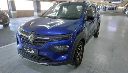 Renault • Kwid