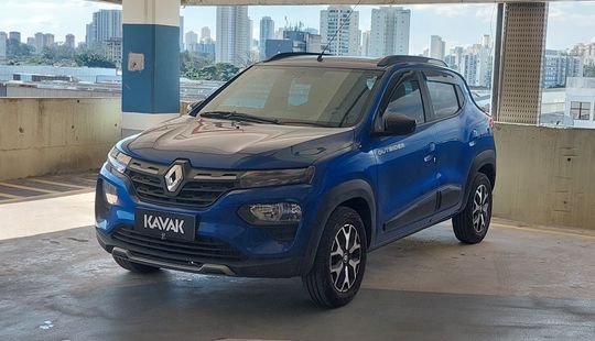 Renault • Kwid