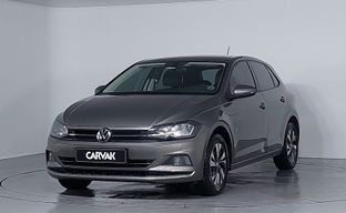 Volkswagen • Polo