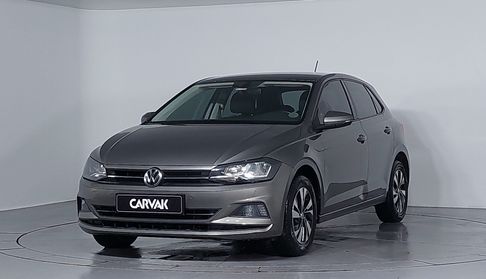 Volkswagen Polo 1.0 TSI DSG COMFORTLINE Hatchback 2020