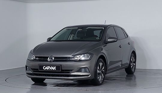 Volkswagen • Polo