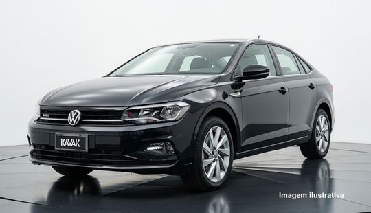 Volkswagen • Virtus