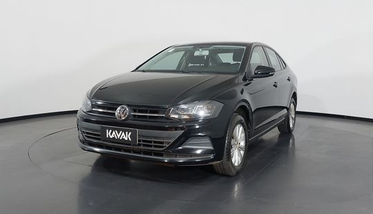 Volkswagen • Virtus