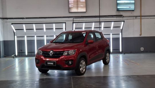 Renault • Kwid