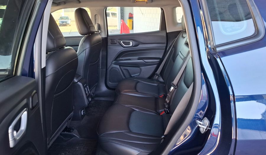 Jeep Compass 1.3 T270 LONGITUDE PLUS AUTO Suv 2022