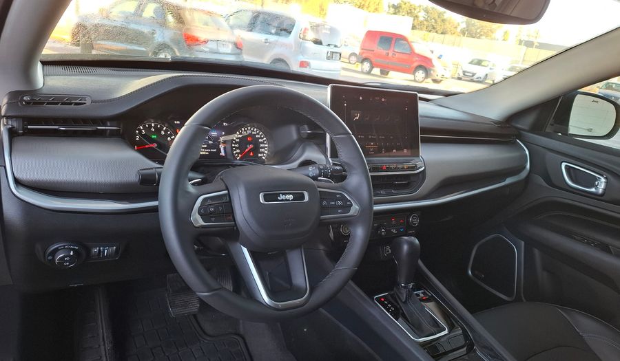 Jeep Compass 1.3 T270 LONGITUDE PLUS AUTO Suv 2022