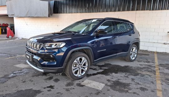 Jeep • Compass