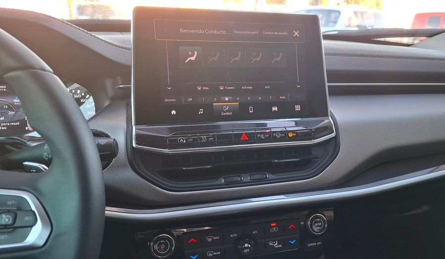 Jeep Compass 1.3 T270 LONGITUDE PLUS AUTO Suv 2022