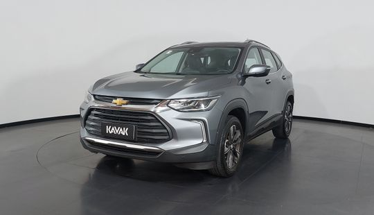 Chevrolet • Tracker