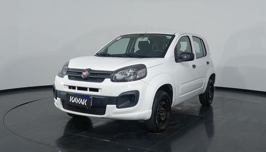 2021 • 72.045 km • Manual