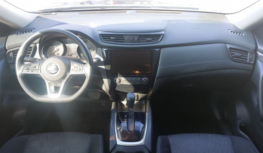 Nissan X-trail 2.5 CVT SENSE Suv 2019