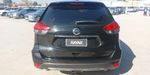 Nissan X-trail 2.5 CVT SENSE Suv 2019